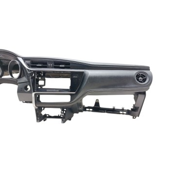 Recambio de salpicadero para toyota auris touring sports (e18) hybrid active referencia OEM IAM 5540102900C1  