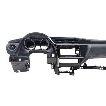 Recambio de salpicadero para toyota auris touring sports (e18) hybrid active referencia OEM IAM 5540102900C1  