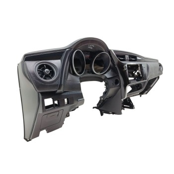 Recambio de salpicadero para toyota auris touring sports (e18) hybrid active referencia OEM IAM 5540102900C1  