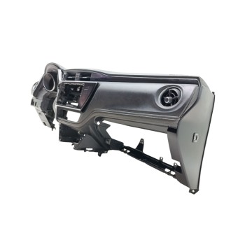 Recambio de salpicadero para toyota auris touring sports (e18) hybrid active referencia OEM IAM 5540102900C1  