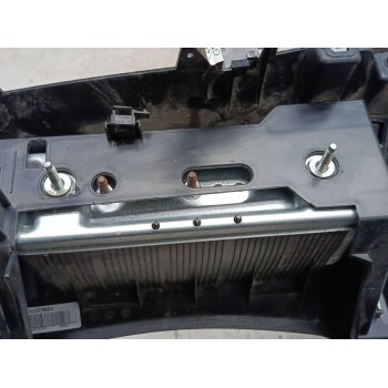 Recambio de kit airbag para ford ecosport (cr6) st-line referencia OEM IAM F1EBA042B85AD3ZHE  