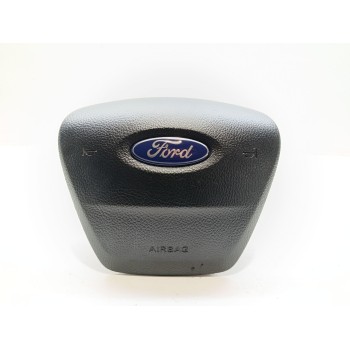 Recambio de kit airbag para ford ecosport (cr6) st-line referencia OEM IAM F1EBA042B85AD3ZHE  