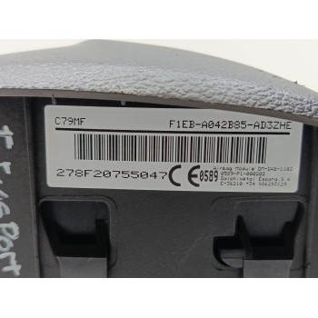 Recambio de kit airbag para ford ecosport (cr6) st-line referencia OEM IAM F1EBA042B85AD3ZHE  