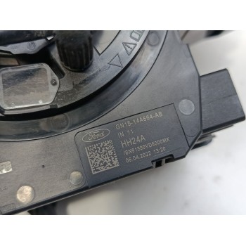 Recambio de kit airbag para ford ecosport (cr6) st-line referencia OEM IAM F1EBA042B85AD3ZHE  