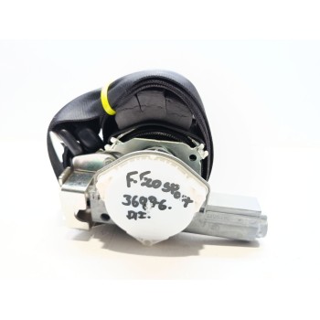 Recambio de kit airbag para ford ecosport (cr6) st-line referencia OEM IAM F1EBA042B85AD3ZHE  