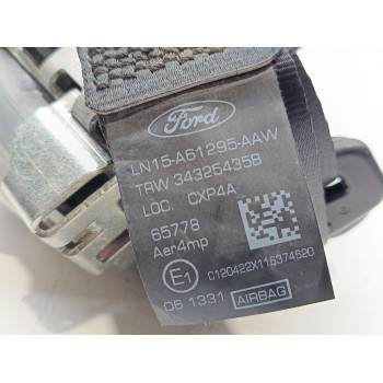 Recambio de kit airbag para ford ecosport (cr6) st-line referencia OEM IAM F1EBA042B85AD3ZHE  