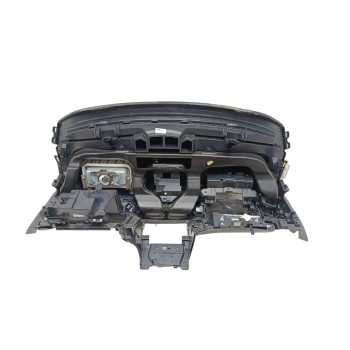 Recambio de kit airbag para ford ecosport (cr6) st-line referencia OEM IAM F1EBA042B85AD3ZHE  