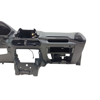 Recambio de kit airbag para ford ecosport (cr6) st-line referencia OEM IAM F1EBA042B85AD3ZHE  