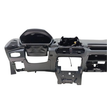 Recambio de kit airbag para ford ecosport (cr6) st-line referencia OEM IAM F1EBA042B85AD3ZHE  