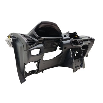 Recambio de kit airbag para ford ecosport (cr6) st-line referencia OEM IAM F1EBA042B85AD3ZHE  