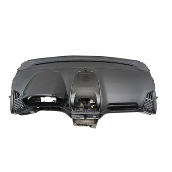 Recambio de kit airbag para ford ecosport (cr6) st-line referencia OEM IAM F1EBA042B85AD3ZHE  