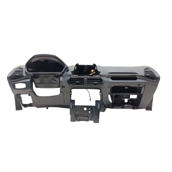 Recambio de kit airbag para ford ecosport (cr6) st-line referencia OEM IAM F1EBA042B85AD3ZHE  