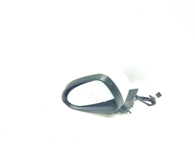 Recambio de retrovisor izquierdo para opel corsa d catch me referencia OEM IAM 13187615  