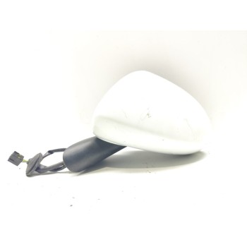 Recambio de retrovisor izquierdo para opel corsa d catch me referencia OEM IAM 13187615  