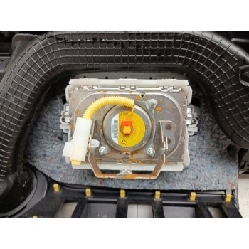 Recambio de kit airbag para peugeot 108 1.0 vti 72 referencia OEM IAM 1612446180  