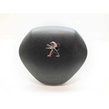 Recambio de kit airbag para peugeot 108 1.0 vti 72 referencia OEM IAM 1612446180  