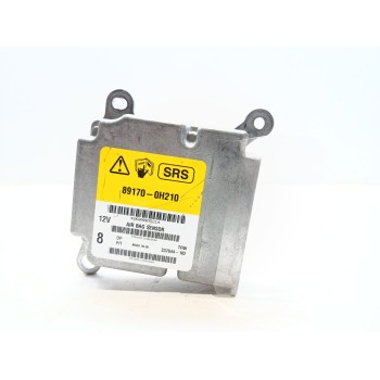 Recambio de kit airbag para peugeot 108 1.0 vti 72 referencia OEM IAM 1612446180  