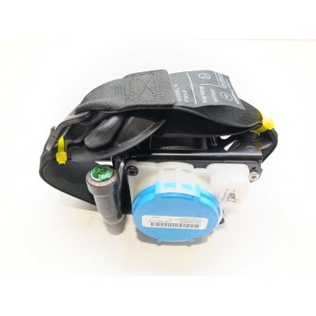 Recambio de kit airbag para peugeot 108 1.0 vti 72 referencia OEM IAM 1612446180  