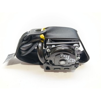 Recambio de kit airbag para peugeot 108 1.0 vti 72 referencia OEM IAM 1612446180  