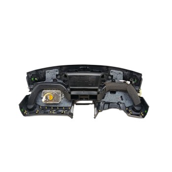 Recambio de kit airbag para peugeot 108 1.0 vti 72 referencia OEM IAM 1612446180  