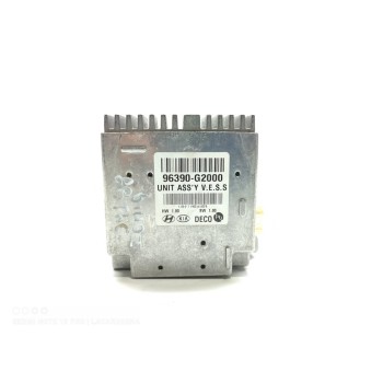 Recambio de modulo electronico para hyundai ioniq klass electro referencia OEM IAM 96390G2000  