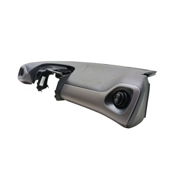 Recambio de kit airbag para peugeot 108 1.0 vti 72 referencia OEM IAM 1612446180  