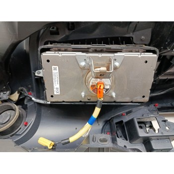 Recambio de kit airbag para toyota aygo x (_b7_) 1.0 vvt-i (kgb70) referencia OEM IAM 451300H160C0  