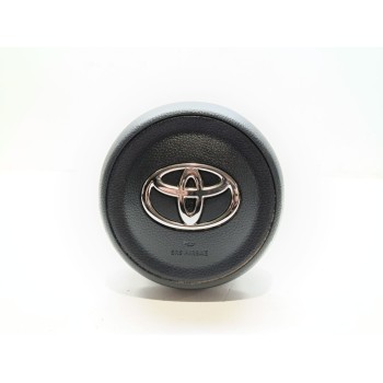 Recambio de kit airbag para toyota aygo x (_b7_) 1.0 vvt-i (kgb70) referencia OEM IAM 451300H160C0  