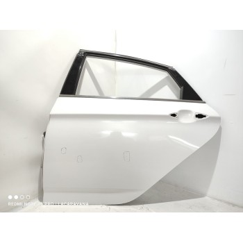 PUERTA TRASERA IZQUIERDA 770033Z300 