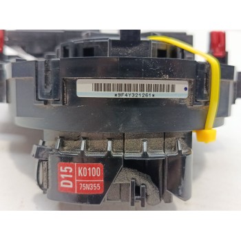 Recambio de kit airbag para toyota aygo x (_b7_) 1.0 vvt-i (kgb70) referencia OEM IAM 451300H160C0  