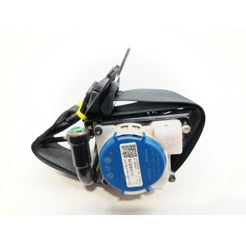 Recambio de kit airbag para toyota aygo x (_b7_) 1.0 vvt-i (kgb70) referencia OEM IAM 451300H160C0  