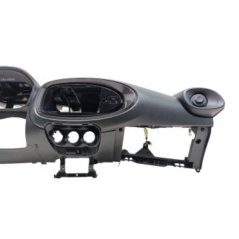 Recambio de kit airbag para toyota aygo x (_b7_) 1.0 vvt-i (kgb70) referencia OEM IAM 451300H160C0  