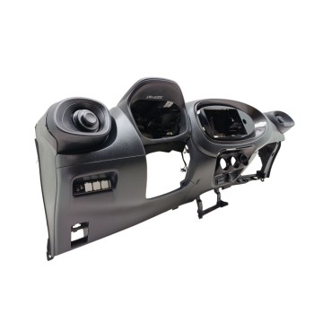 Recambio de kit airbag para toyota aygo x (_b7_) 1.0 vvt-i (kgb70) referencia OEM IAM 451300H160C0  