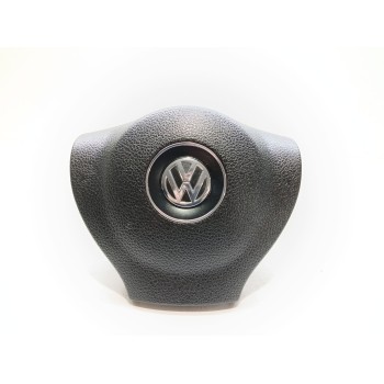 Recambio de kit airbag para volkswagen tiguan (5n2) advance bluemotion referencia OEM IAM 1T0880201R  