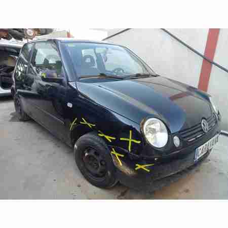 VOLKSWAGEN LUPO (6X1/6E1)