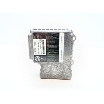 Recambio de kit airbag para volkswagen tiguan (5n2) advance bluemotion referencia OEM IAM 1T0880201R  