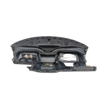 Recambio de kit airbag para volkswagen tiguan (5n2) advance bluemotion referencia OEM IAM 1T0880201R  