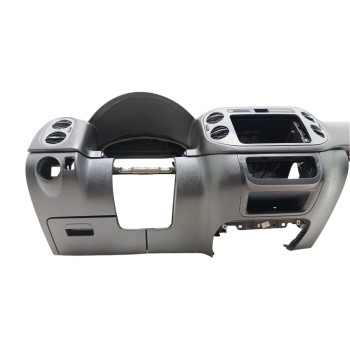 Recambio de kit airbag para volkswagen tiguan (5n2) advance bluemotion referencia OEM IAM 1T0880201R  