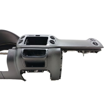 Recambio de kit airbag para volkswagen tiguan (5n2) advance bluemotion referencia OEM IAM 1T0880201R  