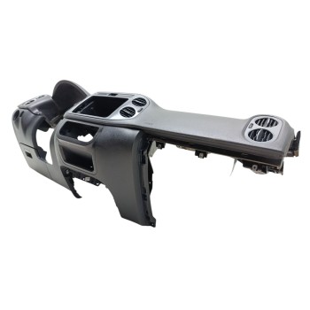 Recambio de kit airbag para volkswagen tiguan (5n2) advance bluemotion referencia OEM IAM 1T0880201R  