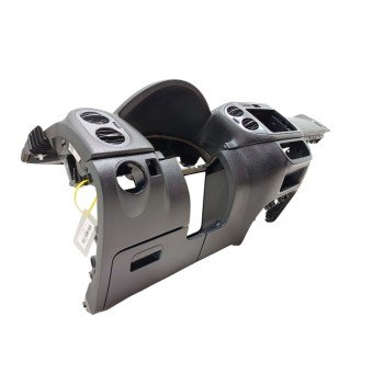 Recambio de kit airbag para volkswagen tiguan (5n2) advance bluemotion referencia OEM IAM 1T0880201R  