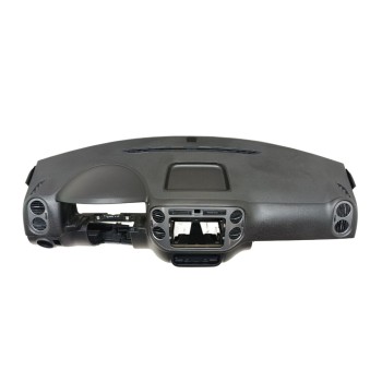 Recambio de kit airbag para volkswagen tiguan (5n2) advance bluemotion referencia OEM IAM 1T0880201R  