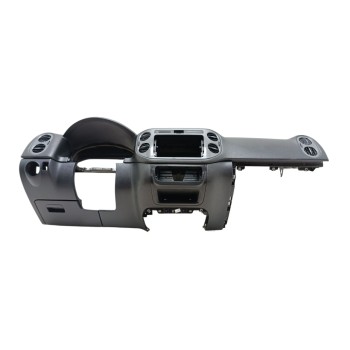 Recambio de kit airbag para volkswagen tiguan (5n2) advance bluemotion referencia OEM IAM 1T0880201R  