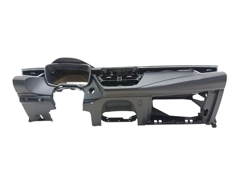 Recambio de salpicadero para toyota corolla station wagon (_e21_) 2.0 hybrid (mzeh12) referencia OEM IAM 5540002120C0  