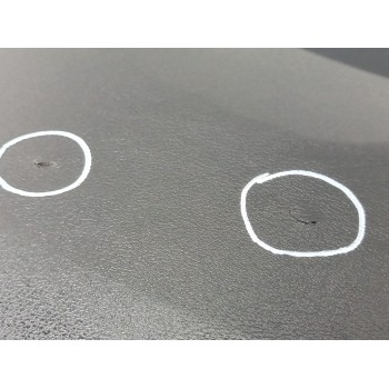 Recambio de salpicadero para toyota corolla station wagon (_e21_) 2.0 hybrid (mzeh12) referencia OEM IAM 5540002120C0  