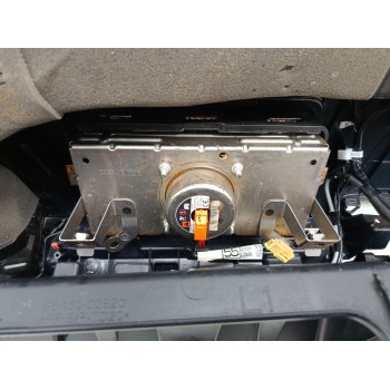 Recambio de salpicadero para toyota corolla station wagon (_e21_) 2.0 hybrid (mzeh12) referencia OEM IAM 5540002120C0  