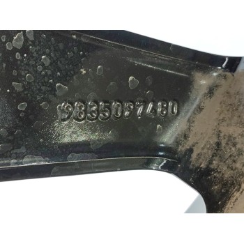 Recambio de llanta para opel mokka gs line referencia OEM IAM 9835097480  