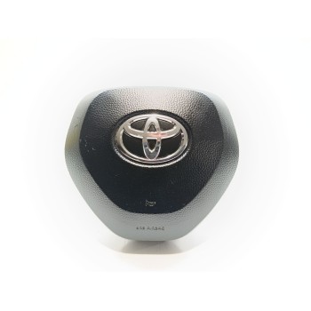 Recambio de kit airbag para toyota corolla touring sports (e21) hybrid advance referencia OEM IAM 4513002831C0  