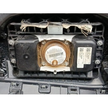 Recambio de kit airbag para seat ibiza v (kj1, kjg) 1.0 tsi referencia OEM IAM 6F0880201J  