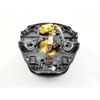 Recambio de kit airbag para seat ibiza v (kj1, kjg) 1.0 tsi referencia OEM IAM 6F0880201J  